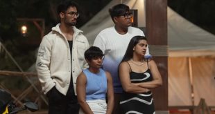 Mtv Roadies 27th April 2025