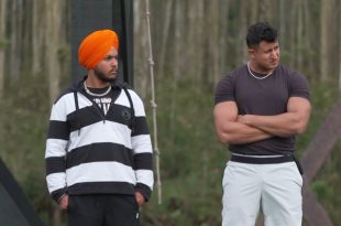 Mtv Roadies 17th May 2025