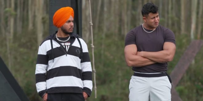 Mtv Roadies 17th May 2025