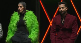 Mtv Roadies 25th May 2025