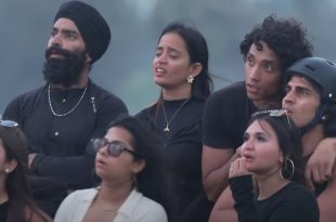 Mtv Roadies 1st June 2025