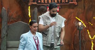 Mtv Roadies Rebirth 16th October 2026