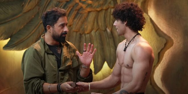 Mtv Roadies Rebirth 23rd October 2026